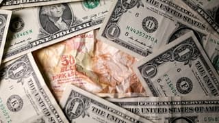 Türk Lirası'ndaki düşüşü engelleyebilecek 5 gelişme