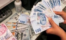 Türk lirasında ‘deprem etkisi’ sürüyor