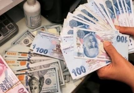 Türk lirasında ‘deprem etkisi’ sürüyor
