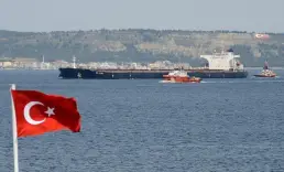 Türk lirasıyla dış ticaret hacmi 9 ayda 1,2 trilyon lirayı aştı