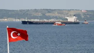 Türk lirasıyla dış ticaret hacmi 9 ayda 1,2 trilyon lirayı aştı