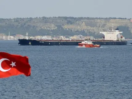 Türk lirasıyla dış ticaret hacmi 9 ayda 1,2 trilyon lirayı aştı