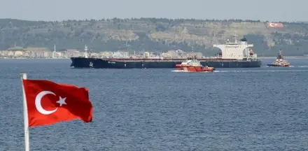 Türk lirasıyla dış ticaret hacmi 9 ayda 1,2 trilyon lirayı aştı