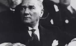 85 yıldır sönmeyen özlem: Gazi Mustafa Kemal'in ekonomik reformları