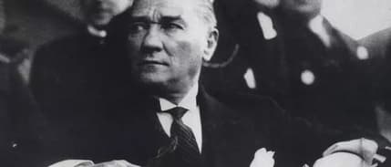 85 yıldır sönmeyen özlem: Gazi Mustafa Kemal'in ekonomik reformları