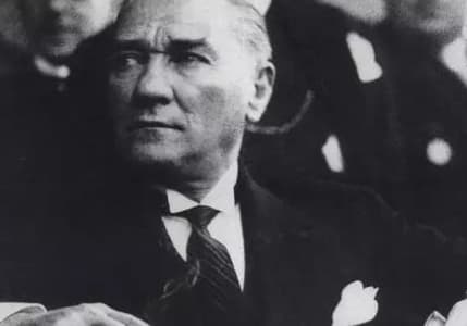 85 yıldır sönmeyen özlem: Gazi Mustafa Kemal'in ekonomik reformları