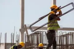 Türk müteahhitler küresel ligde ikinciliğe yerleşti