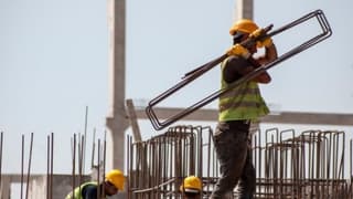 Türk müteahhitler rotayı Portekiz'e çevirdi