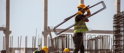 Türk müteahhitler rotayı Portekiz'e çevirdi