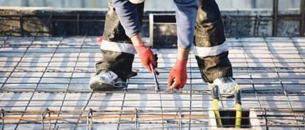 Türk müteahhitlerden Kalkınma Yolu Projesi'nde yıllık 5 milyar dolarlık iş beklentisi