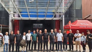 Türk mutfak eşyaları sektöründen Fas ve Nijerya çıkarması