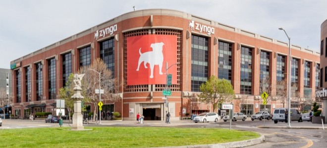 Türk oyun şirketi 168 milyon dolara Zynga'ya satıldı