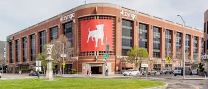 Türk oyun şirketi 168 milyon dolara Zynga'ya satıldı