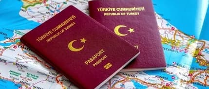 En güçlü pasaportlar açıklandı