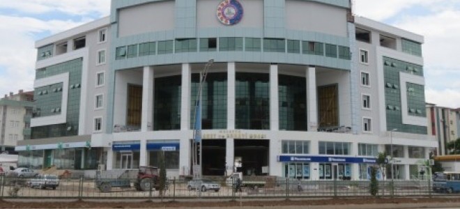 Türk Sanayisine İso’dan İki Yeni Endeks