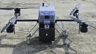 Türk Savunma Sanayiinden Kargo İHA alanında atılım: ZD300