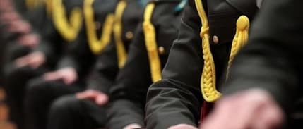 Türk Silahlı Kuvvetleri doktor, eczacı ve beden eğitimi öğretmeni alacak