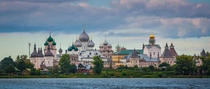 Türk Şirketler Rostov’a Çıkarma Yapacak