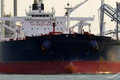 Türk tankerinde patlamaya ilişkin ilk açıklama