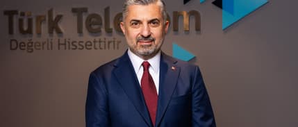 Türk Telekom, 2026 yılına güçlü finansal sonuçlarla başladı