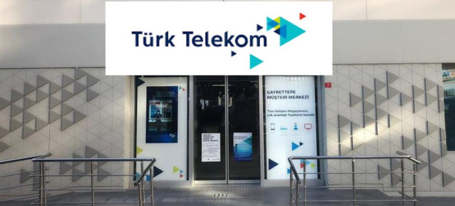 Türk Telekom'a toptan tarifelerde yılda iki kez zam izni verildi