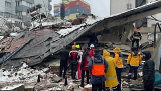 GSM operatörleri afet bölgelerindeki iletişim ihtiyacı için seferberlik başlattı