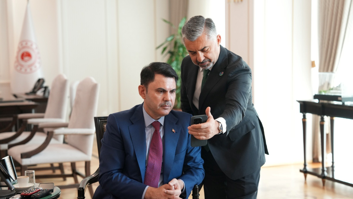 Türk Telekom, COP31 İklim Değişikliği Zirvesi'nin “Küresel Dijital Dönüşüm ve Teknoloji” destekçisi oldu
