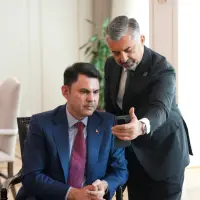Türk Telekom, COP31 İklim Değişikliği Zirvesi'nin “Küresel Dijital Dönüşüm ve Teknoloji” destekçisi oldu