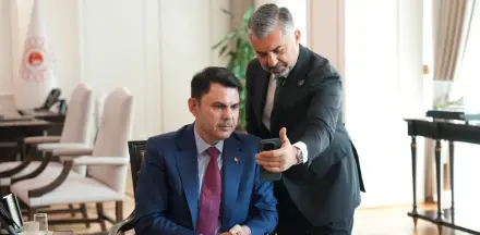 Türk Telekom, COP31 İklim Değişikliği Zirvesi'nin “Küresel Dijital Dönüşüm ve Teknoloji” destekçisi oldu