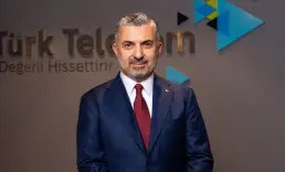Türk Telekom COP31 mesajını Avrupa basketbol sahnesine taşıdı: Yarına Sözümüz Var  