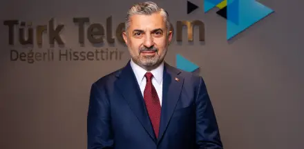 Türk Telekom COP31 mesajını Avrupa basketbol sahnesine taşıdı: Yarına Sözümüz Var  