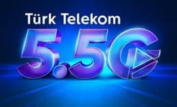 Türk Telekom’dan Galatasaray-AZ Alkmaar karşılaşmasında 5.5G deneyimi 