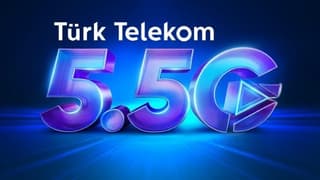 Türk Telekom’dan Galatasaray-AZ Alkmaar karşılaşmasında 5.5G deneyimi 