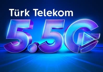 Türk Telekom’dan Galatasaray-AZ Alkmaar karşılaşmasında 5.5G deneyimi 