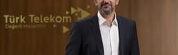 Türk Telekom'dan ikinci çeyrekte 4,9 milyar lira net kâr