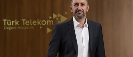 Türk Telekom'dan ikinci çeyrekte 4,9 milyar lira net kâr