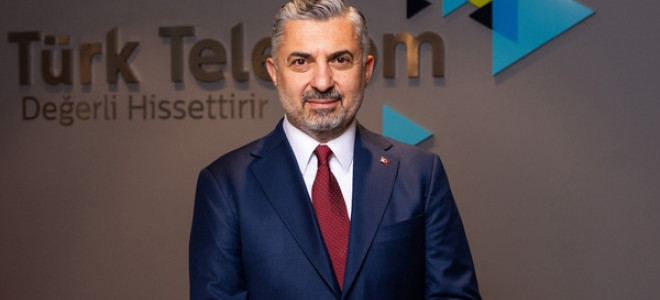 Türk Telekom’dan mobilde rekorlarla dolu tarihi çeyrek