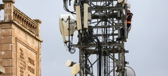 Türk Telekom’dan son 10 yılın en güçlü ilk çeyrek performansı