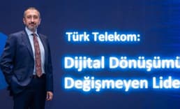 Türk Telekom’dan ülke ekonomisine 20 milyar dolarlık katkı