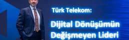 Türk Telekom’dan ülke ekonomisine 20 milyar dolarlık katkı