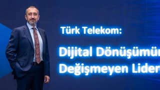 Türk Telekom’dan ülke ekonomisine 20 milyar dolarlık katkı