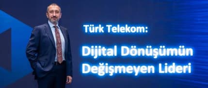 Türk Telekom’dan ülke ekonomisine 20 milyar dolarlık katkı