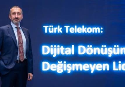Türk Telekom’dan ülke ekonomisine 20 milyar dolarlık katkı