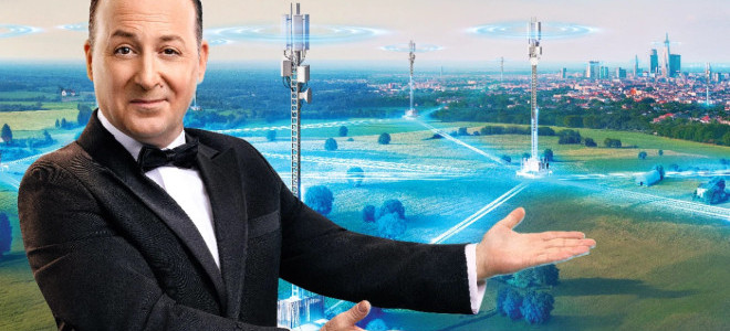 Türk Telekom’dan yeni reklam filmi: Türk Telekom 5G’ye çoktan hazır