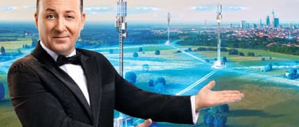 Türk Telekom’dan yeni reklam filmi: Türk Telekom 5G’ye çoktan hazır