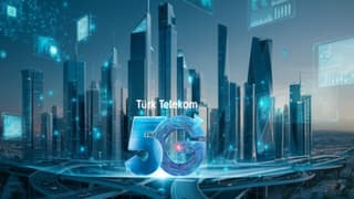 Türk Telekom geleceğin şehirlerini 5G ile inşa edecek