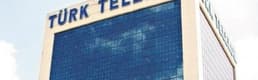 Türk Telekom gelirleri ilk çeyrekte yüzde 15.3 yükseldi