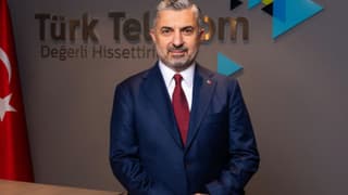 Türk Telekom mobilde pazar ikincisi oldu