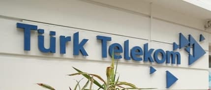 Türk Telekom'un gelirleri %15,6 artışla 17,4 milyar lira