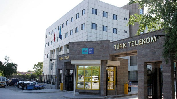 Türk Telekomünikasyon yıllık net karını yüzde 108 artırdı